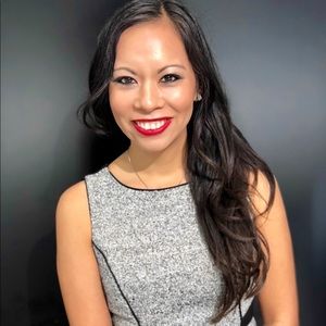 Meet your Posher, Nina